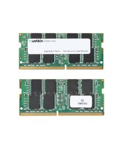 Mushkin Essentials DDR4 kit 32 GB: 2 x 16 GB MES4S266KF16GX2