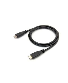 128887 USB 2.0 C to C Cable,  2.0m