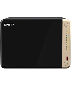 QNAP TS-664-4G