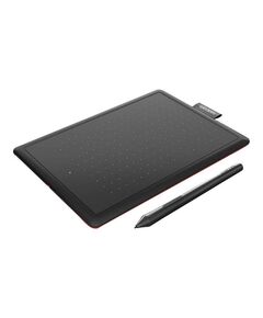 One by Wacom Small Digitiser right and lefthanded CTL-472-S