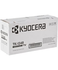 Kyocera TK 1248 / Black