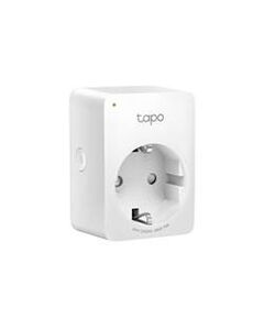 Tapo P100 V1.2 Smart plug wireless 802.11bgn, TAPO P100(1PACK)