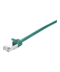 V7 Network cable RJ45 (M) to RJ-45 (M) 2m  green