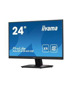 iiyama ProLite XU2494HSB2 LED monitor 24 (23.8" XU2494HS-B2