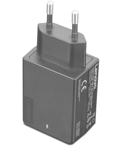 Lenovo 45W USB-C AC Portable Power Adapter