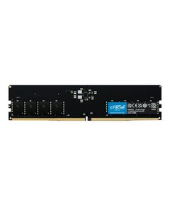 Crucial DDR5 module 16 GB DIMM 288pin 5200 MHz CT16G52C42U5