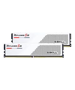 G.Skill Ripjaws S5 DDR5 kit 32 GB: 2 x F55200J4040A16GX2-RS5W