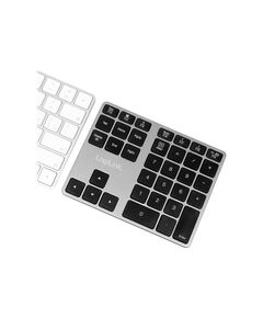 LogiLink Keypad wireless Bluetooth 3.0 space ID0187