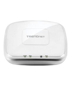 TRENDnet TEW 821DAP AC1200 Dual Band PoE Access TEW821DAP