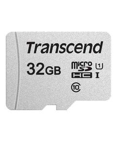 Transcend 300S Flash memory card (adapter TS32GUSD300SA