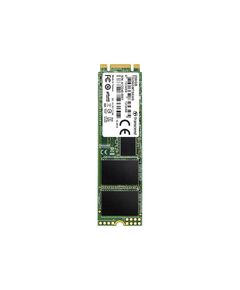 Transcend MTS830S SSD 256 GB internal M.2 2280 TS256GMTS830S