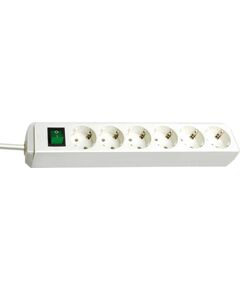 brennenstuhl Eco-Line / Power strip