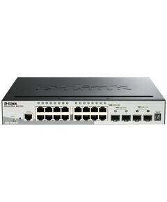 D-Link DGS 1510-20 / Switch