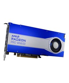 AMD Radeon Pro W6600 Graphics card 100506159
