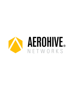 Aerohive / Network device mounting bracket