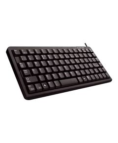 CHERRY G844100 Compact Keyboard PS2 G84-4100LCAUS-2