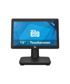 EloPOS System With IO Hub Stand allin-one E936163