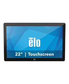 Elo 2202L LED monitor 22 (21.5" viewable) touchscreen E126096