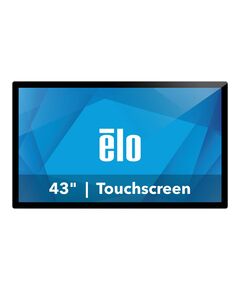 Elo 4303L LED monitor 43 (42.5" viewable) open frame E721186