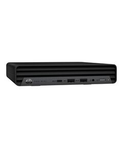 HP Pro 400 G9 Wolf Pro Security mini Core i3 12100T 6B239EAABD