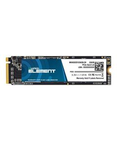 Mushkin ELEMENT SSD 256 GB internal M.2 MKNSSDEV256GBD8