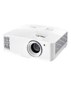 Optoma UHD38x DLP projector 3D 4000 lumens E9PV7GL06EZ3