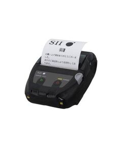 Seiko Instruments MPB20 Label printer thermal line 22402110
