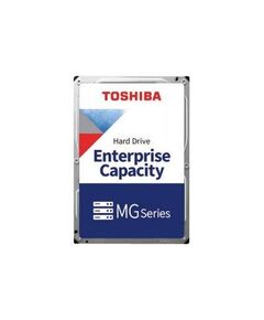 Toshiba MG Series Hard drive 4 TB MG08SDA400E