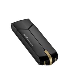 ASUS USBAX56 Network adapter USB 802.11ax 90IG06H0-MO0R10