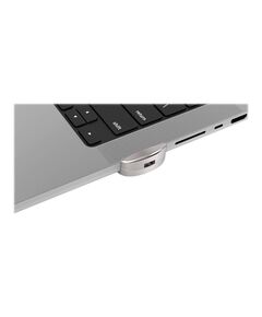 Compulocks MacBook Pro M1 14inch Ledge Lock MBPR14LDG01