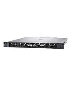 Dell PowerEdge R250 Server rackmountable 1U 1-way RH1R8