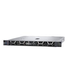 Dell PowerEdge R350 Server rackmountable 1U 1-way F3W3N