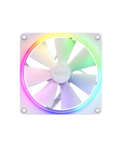 NZXT F Series F140 RGB Case fan 140 mm matt RFR14SF-W1