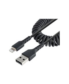 StarTech.com 50cm (20in) USB to Lightning Cable RUSB2ALT50CMBC
