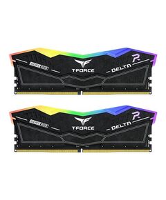 TForce DELTA RGB DDR5 kit 32 GB: 2 x 16 FF3D532G5600HC36BDC01
