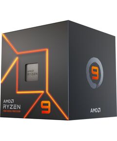 AMD CPU AMD Ryzen 9 7900 AM5 Box