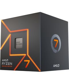 AMD CPU AMD Ryzen 7 7700 AM5 Box