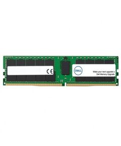 Dell / DDR4 / module / 32 GB / DIMM 288-pin / 3200 MHz