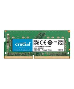 Crucial DDR4 module 32 GB SODIMM 2666 MHz CT32G4S266M