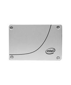 Intel SolidState Drive DC S4600 Series Solid SSDSC2KG480G701