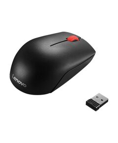 Lenovo Essential Compact Mouse right and lefthanded 4Y50R20864