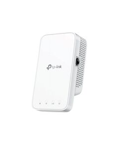 TPLink RE330 Wi-Fi range extender 100Mb LAN Wi-Fi 5 2.4 RE330