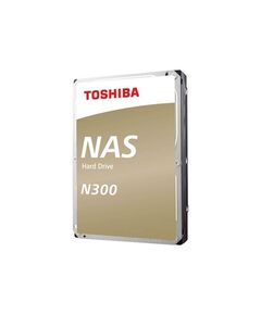 Toshiba N300 NAS Hard drive 10 TB HDWG11AUZSVA