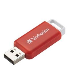 Verbatim DataBar USB flash drive 16 GB USB 2.0 49453