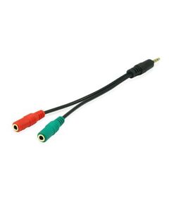 147943 Headset Split Cable