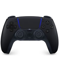 Sony DualSense / Gamepad / wireless / Bluetooth / midnight black