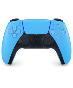 Sony DualSense / Gamepad / wireless / Bluetooth / starlight blue