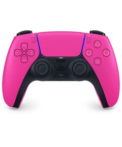Sony DualSense / Gamepad / wireless / Bluetooth / nova pink