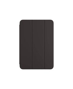 Apple Smart Flip cover for tablet black for iPad mini MM6G3ZM A