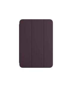 Apple Smart Flip cover for tablet dark cherry MM6K3ZM A